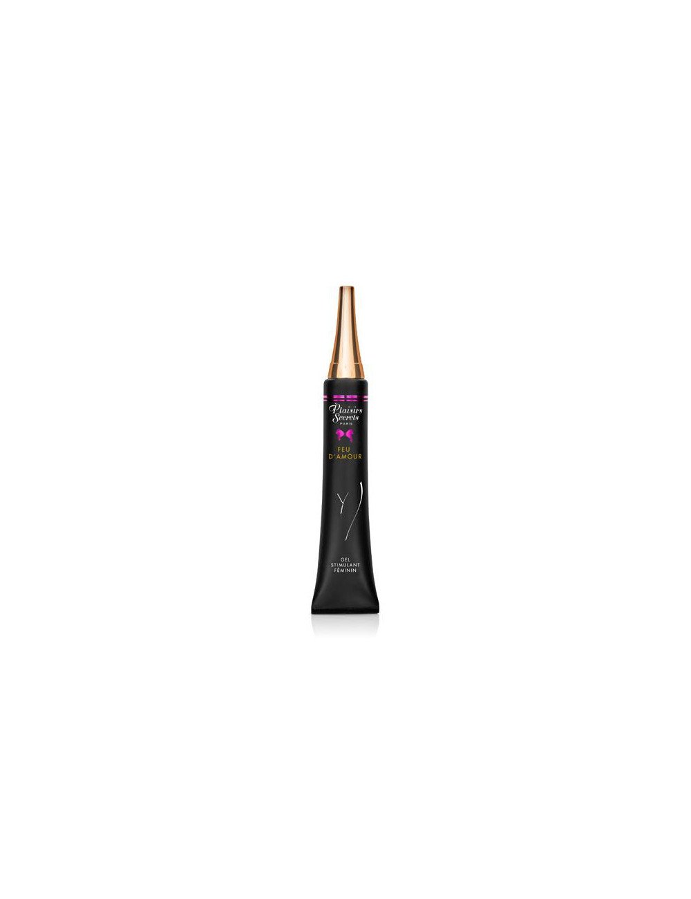Gel stimulant Feu d'amour - Plaisirs Secrets