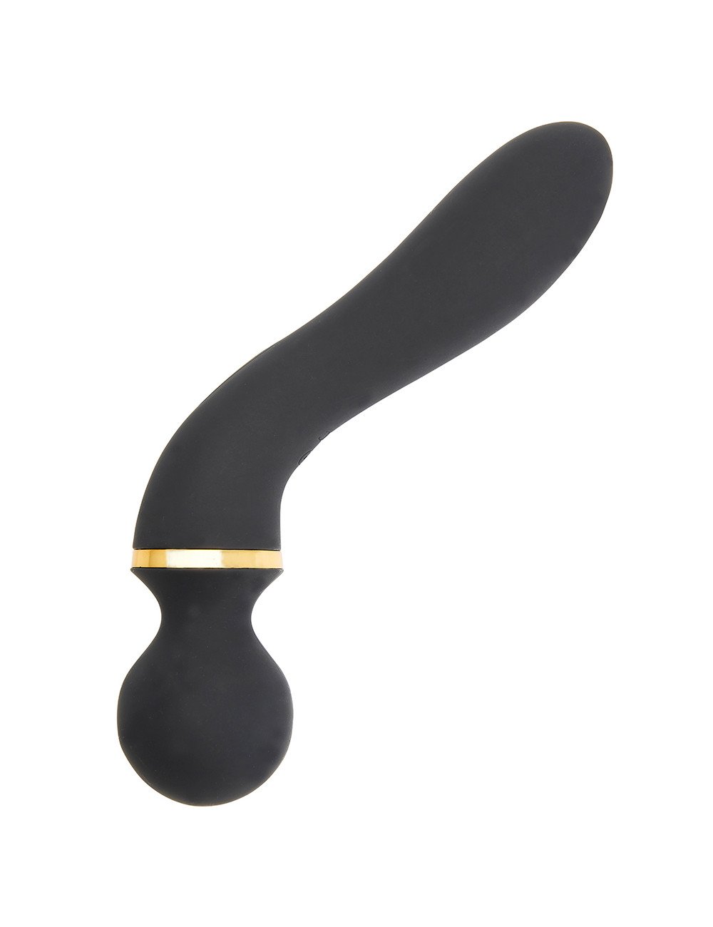 Vibro Wand double L'enchanteur - Jacquie et Michel