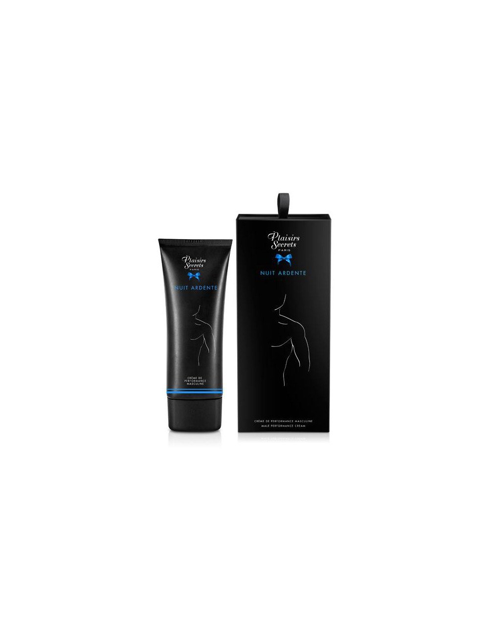Creme Performance Masculine Nuit Ardente Creme Performance Masculine Nuit Ardente