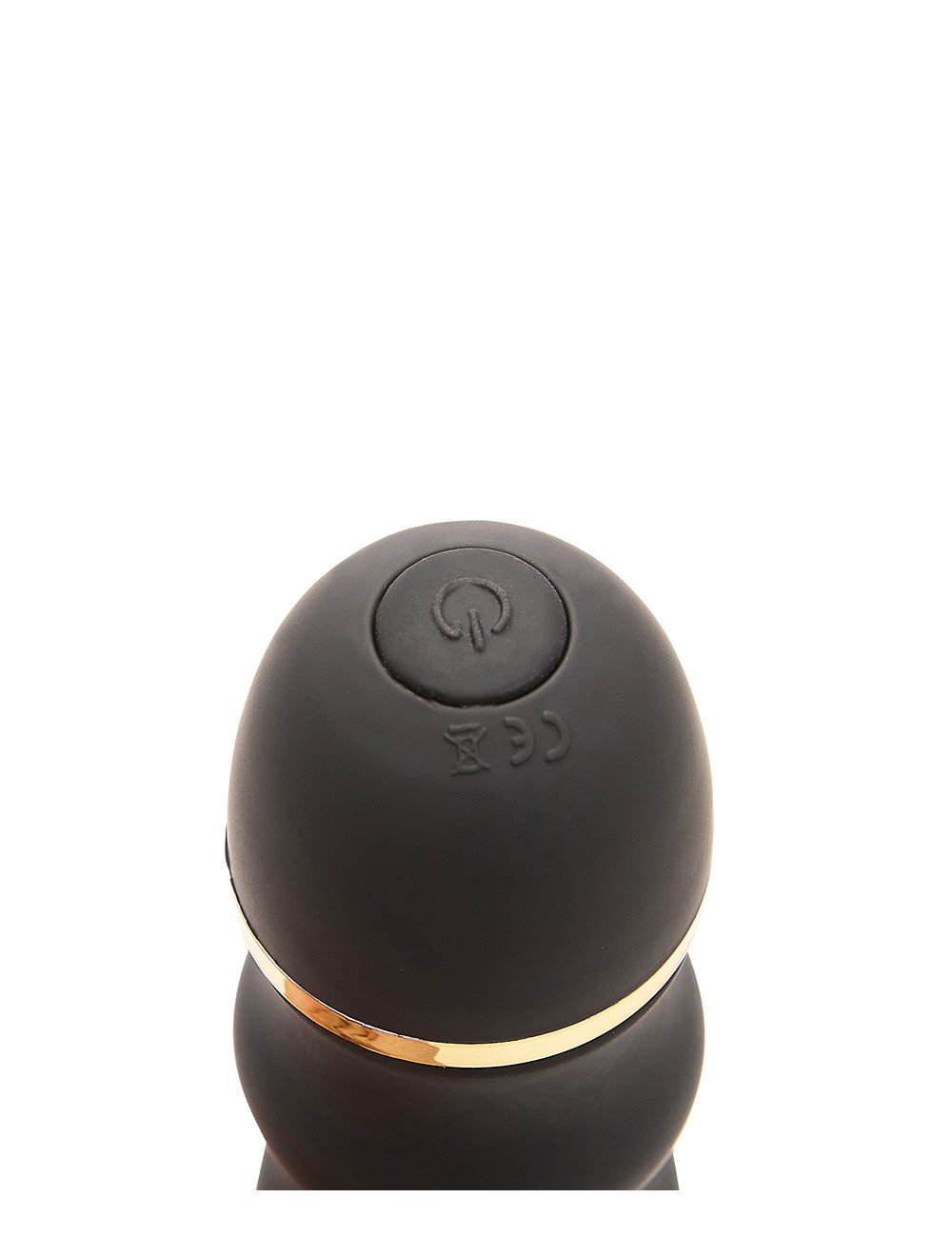 Vibromasseur Le glamour - Jacquie et Michel