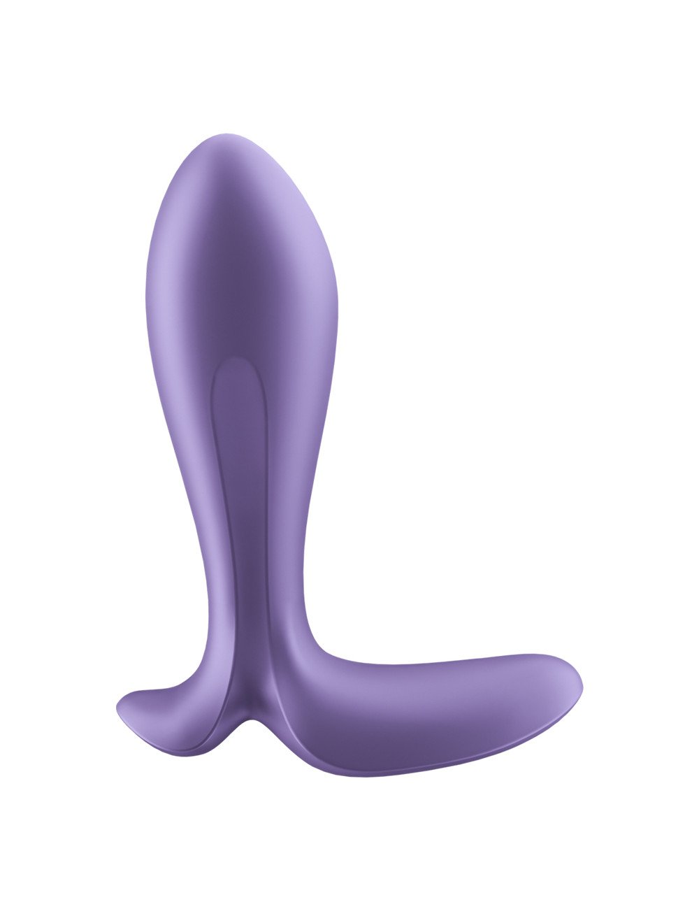 Intensity Plug connecté violet - Satisfyer