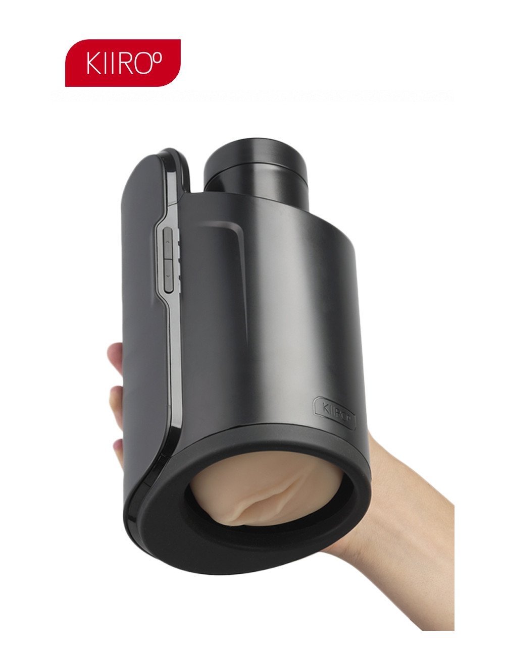 Kit Masturbation Keon combo set - Kiiroo