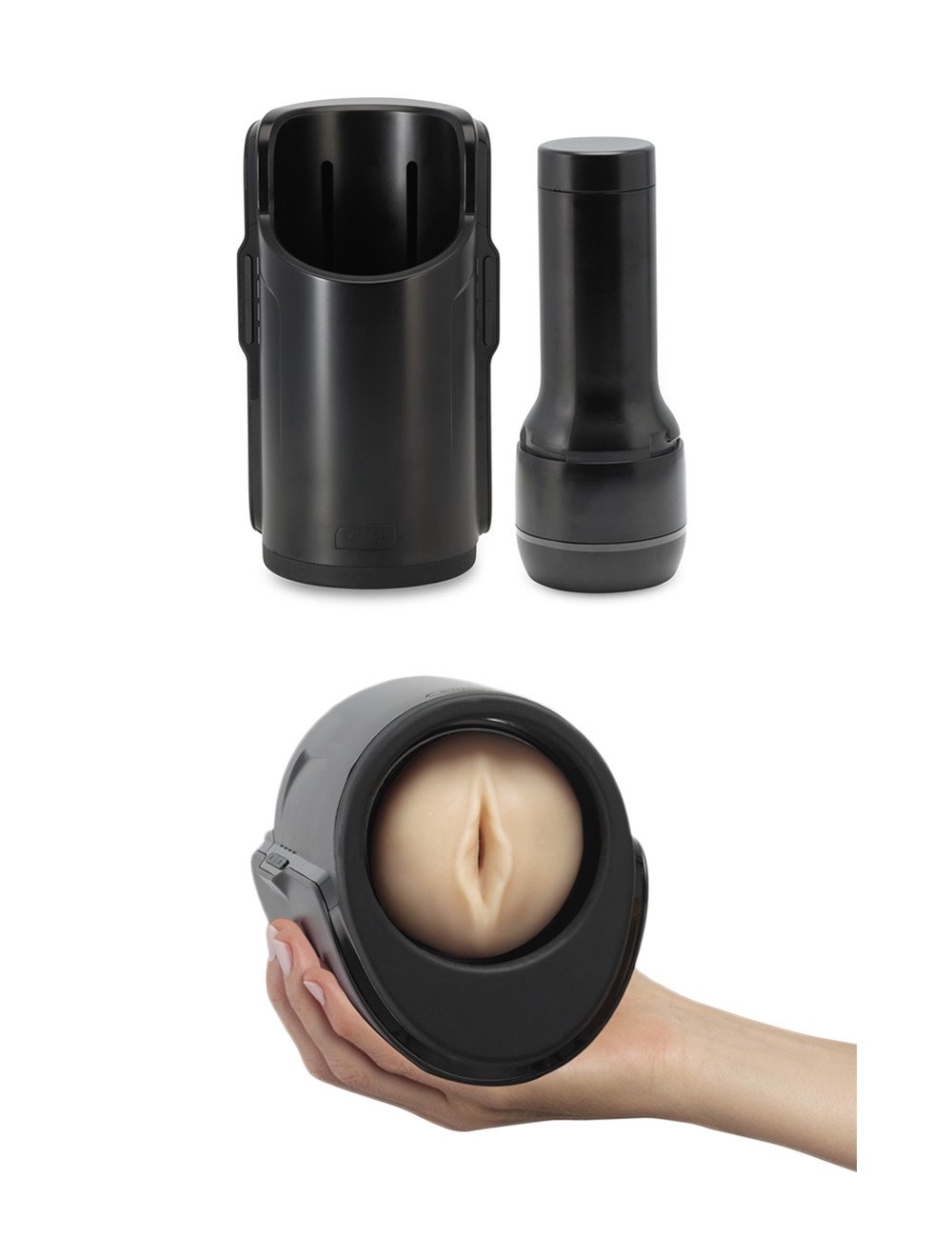Kit Masturbation Keon combo set - Kiiroo