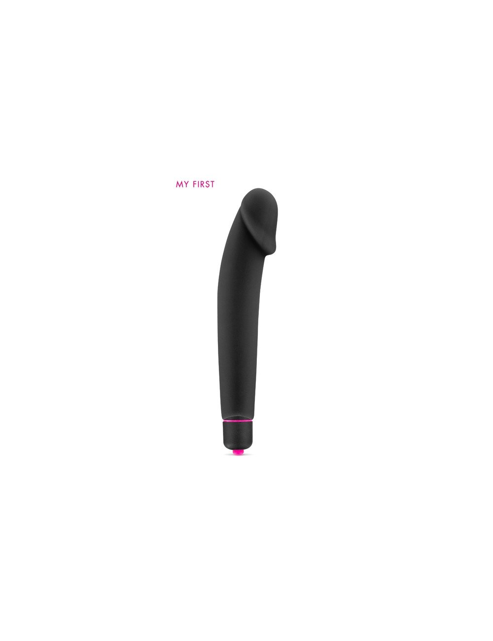 Vibro Dinky - My First