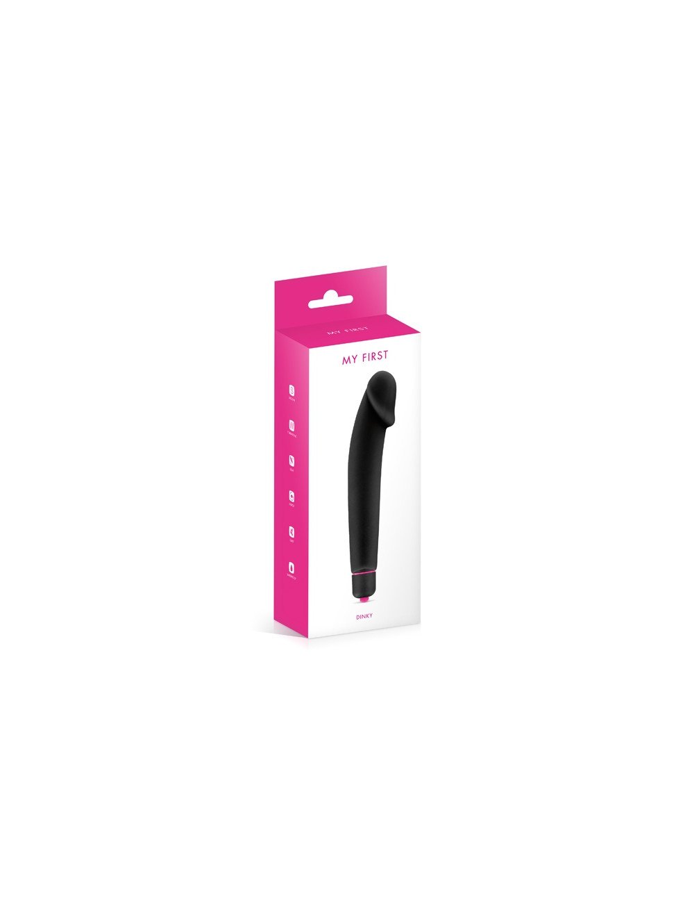 Vibro Dinky - My First