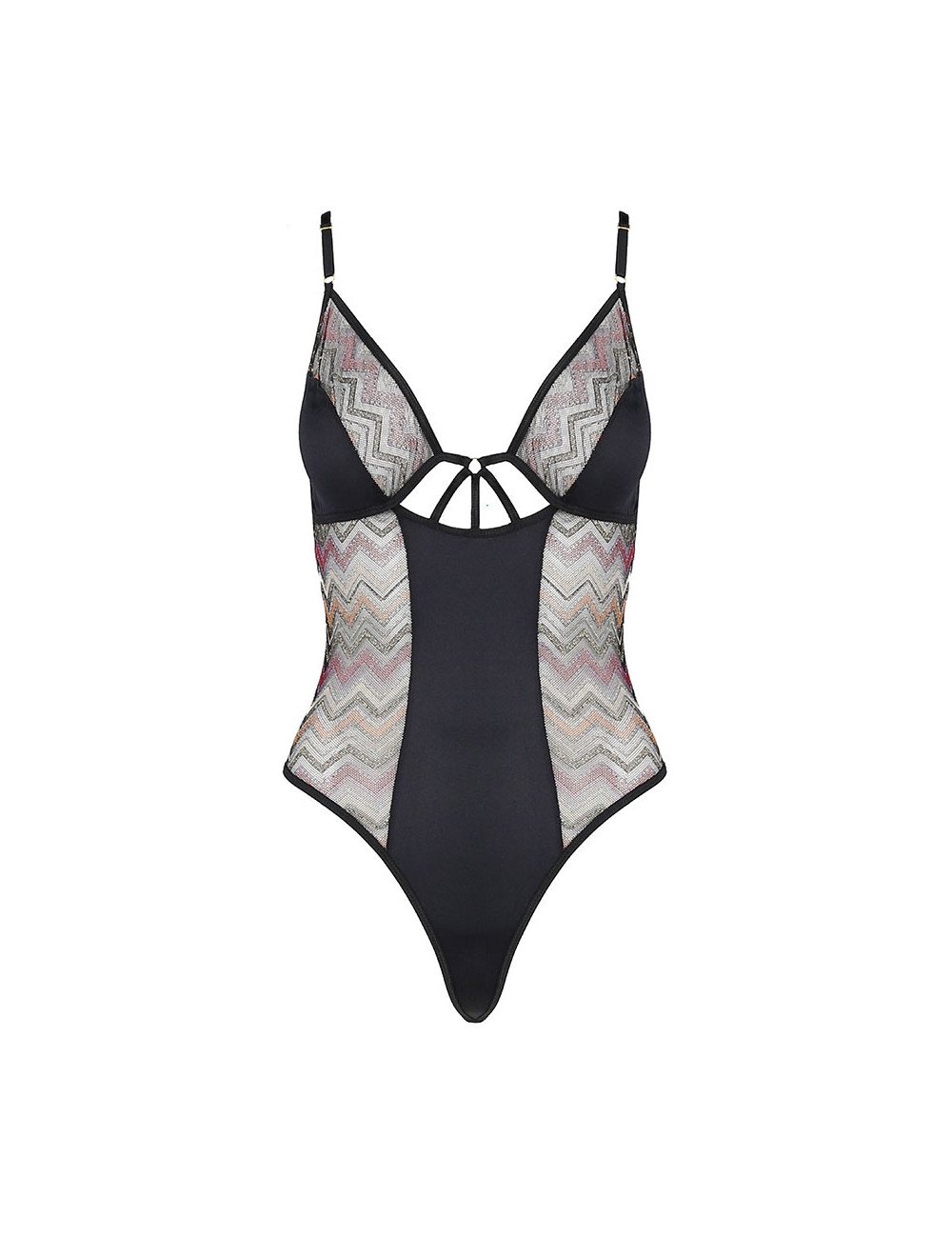 Body string Lagerta - Casmir