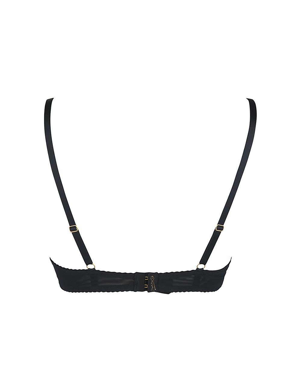 Soutien-gorge seins nus V-10041 - Axami