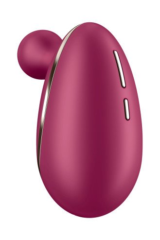 Stimulateur Spot On 1 rouge - Satisfyer