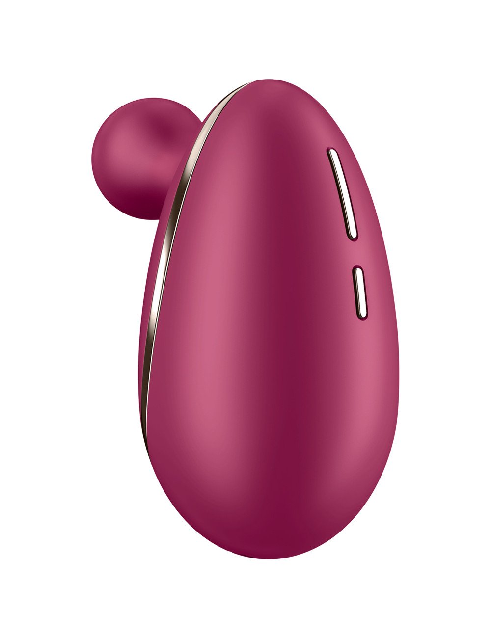 Stimulateur Spot On 1 rouge - Satisfyer