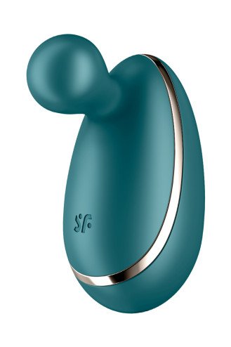 Stimulateur Spot On 1 vert - Satisfyer