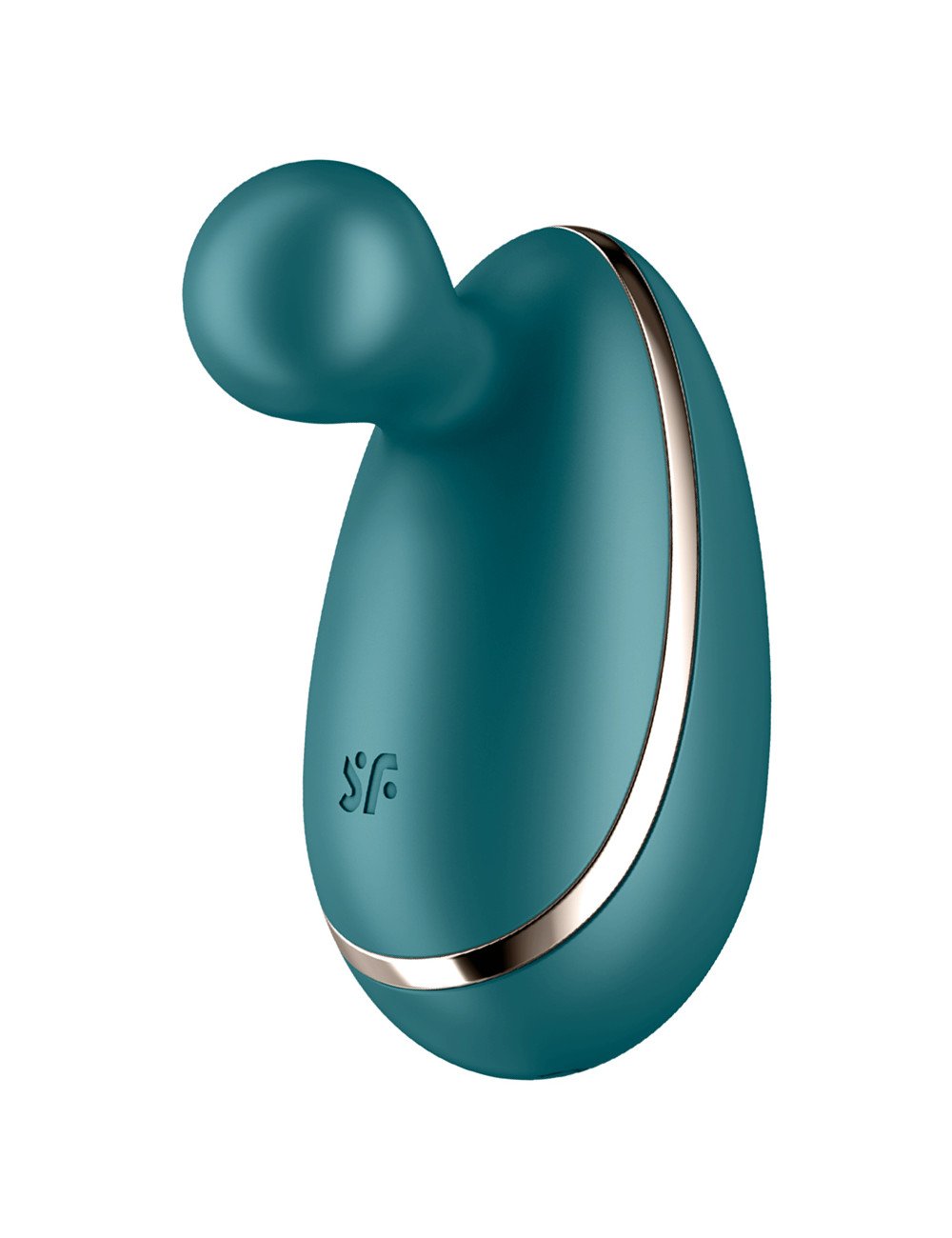 Stimulateur Spot On 1 vert - Satisfyer