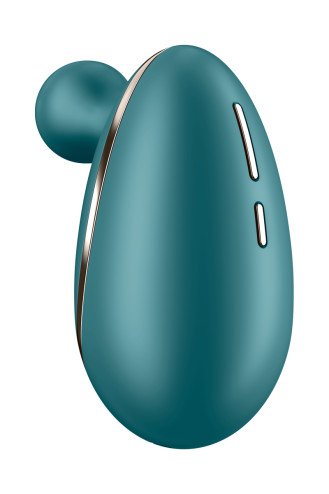 Stimulateur Spot On 1 vert - Satisfyer