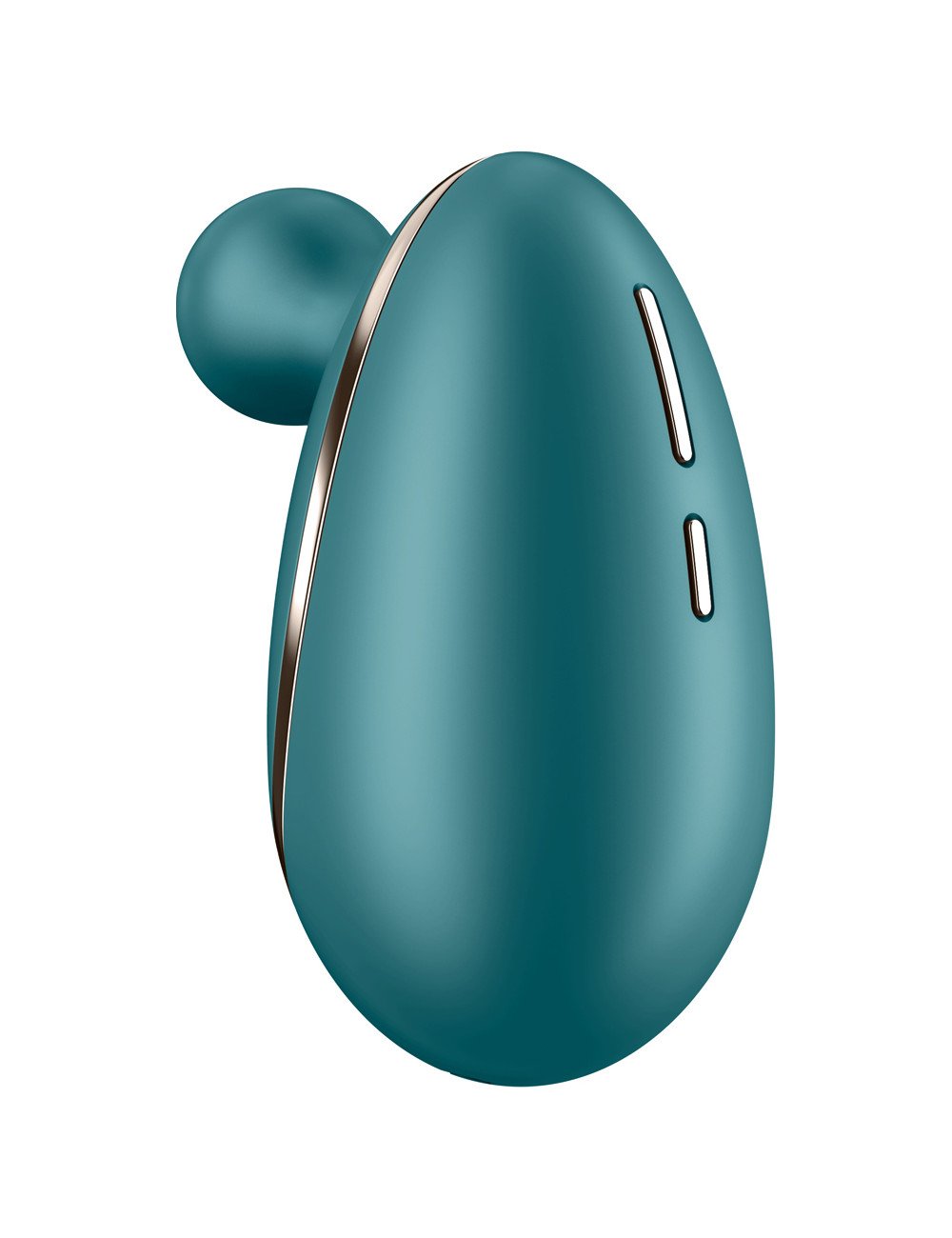 Stimulateur Spot On 1 vert - Satisfyer