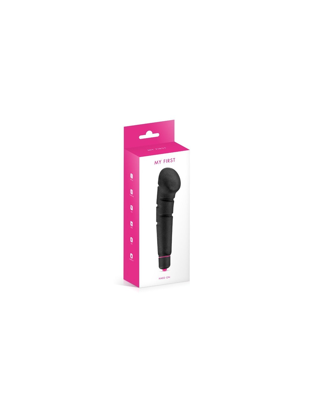 Vibromasseur Hard On - My First
