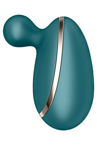 Stimulateur Spot On 1 vert - Satisfyer
