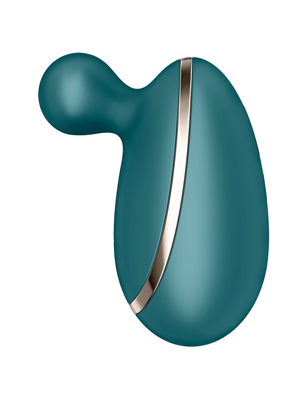 Stimulateur Spot On 1 vert - Satisfyer