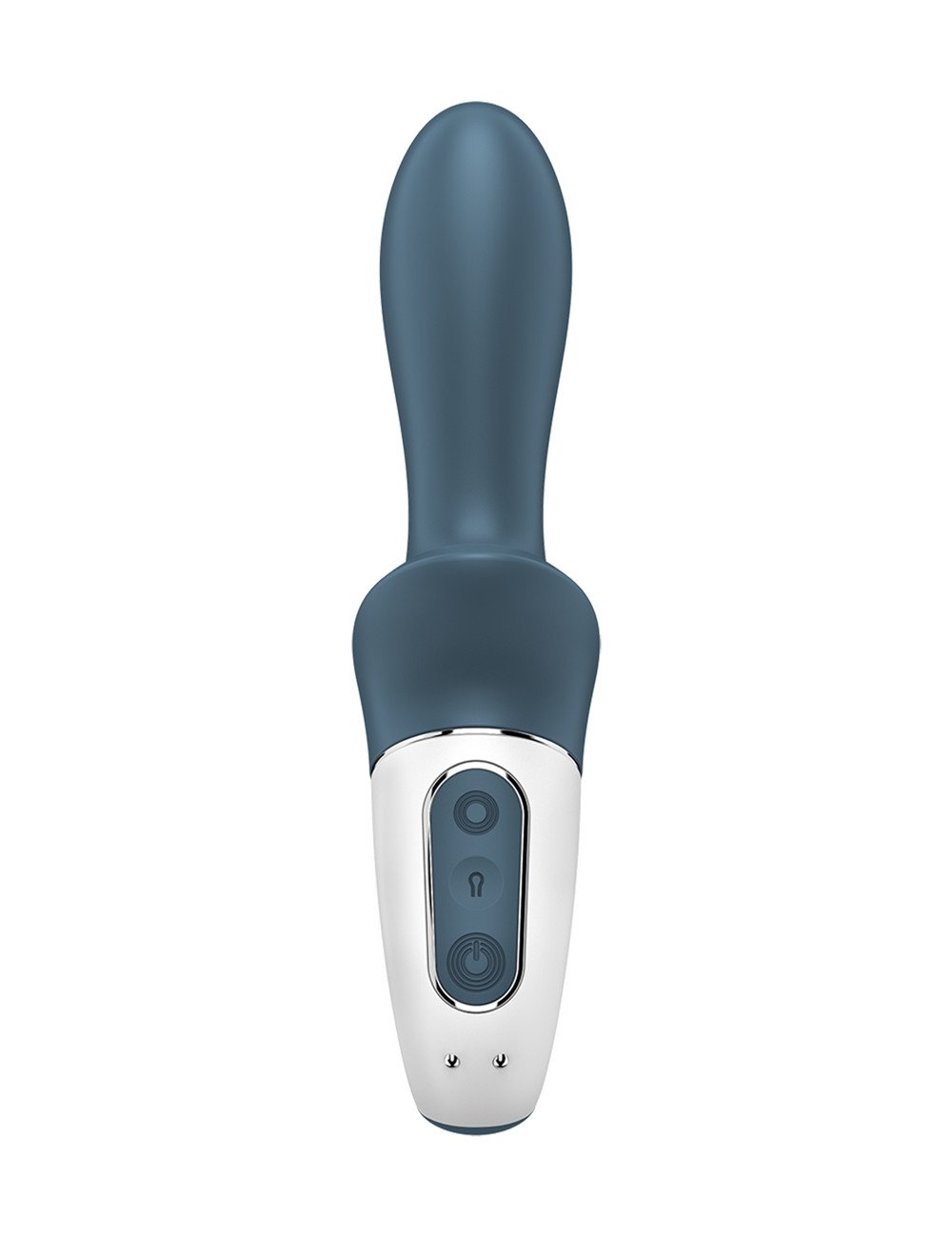 Vibro gonflable Satisfyer Air Pump Booty 2 