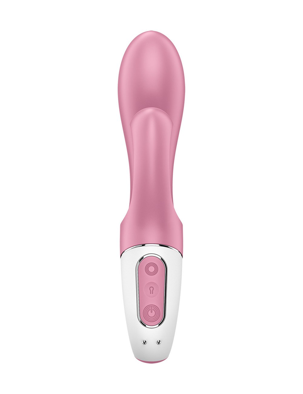 Vibro gonflable Satisfyer Air Pump Bunny 2