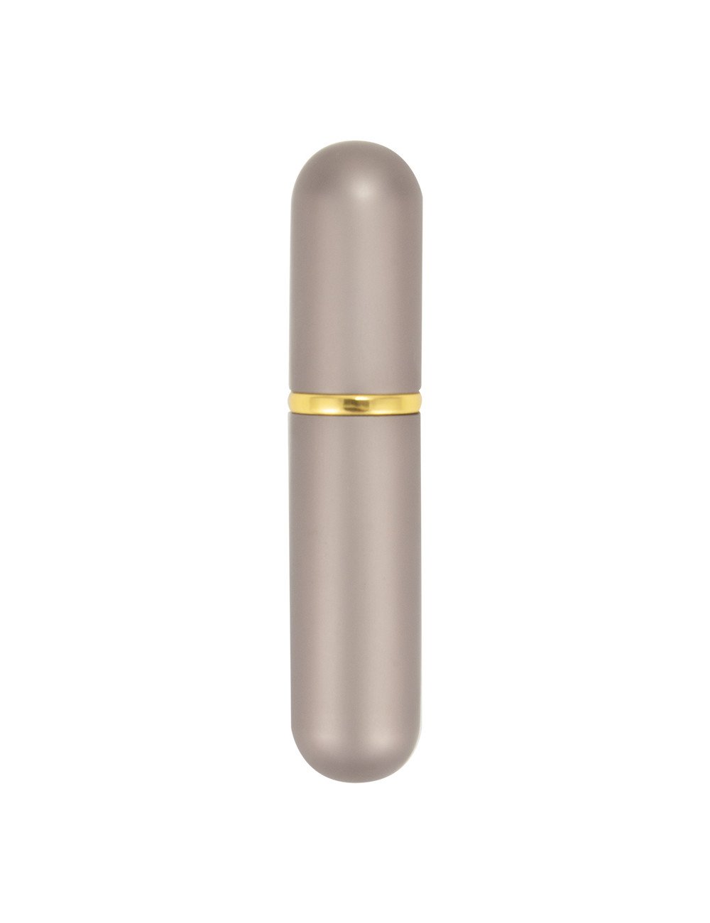 Inhalateur de poppers gris - Litolu