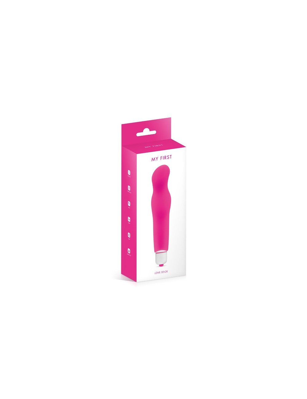 Vibro Love Stick - My First