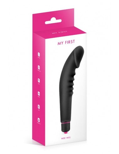 Vibromasseur Wee Wee - My First