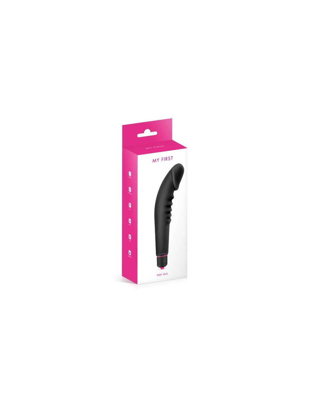 Vibromasseur Wee Wee - My First