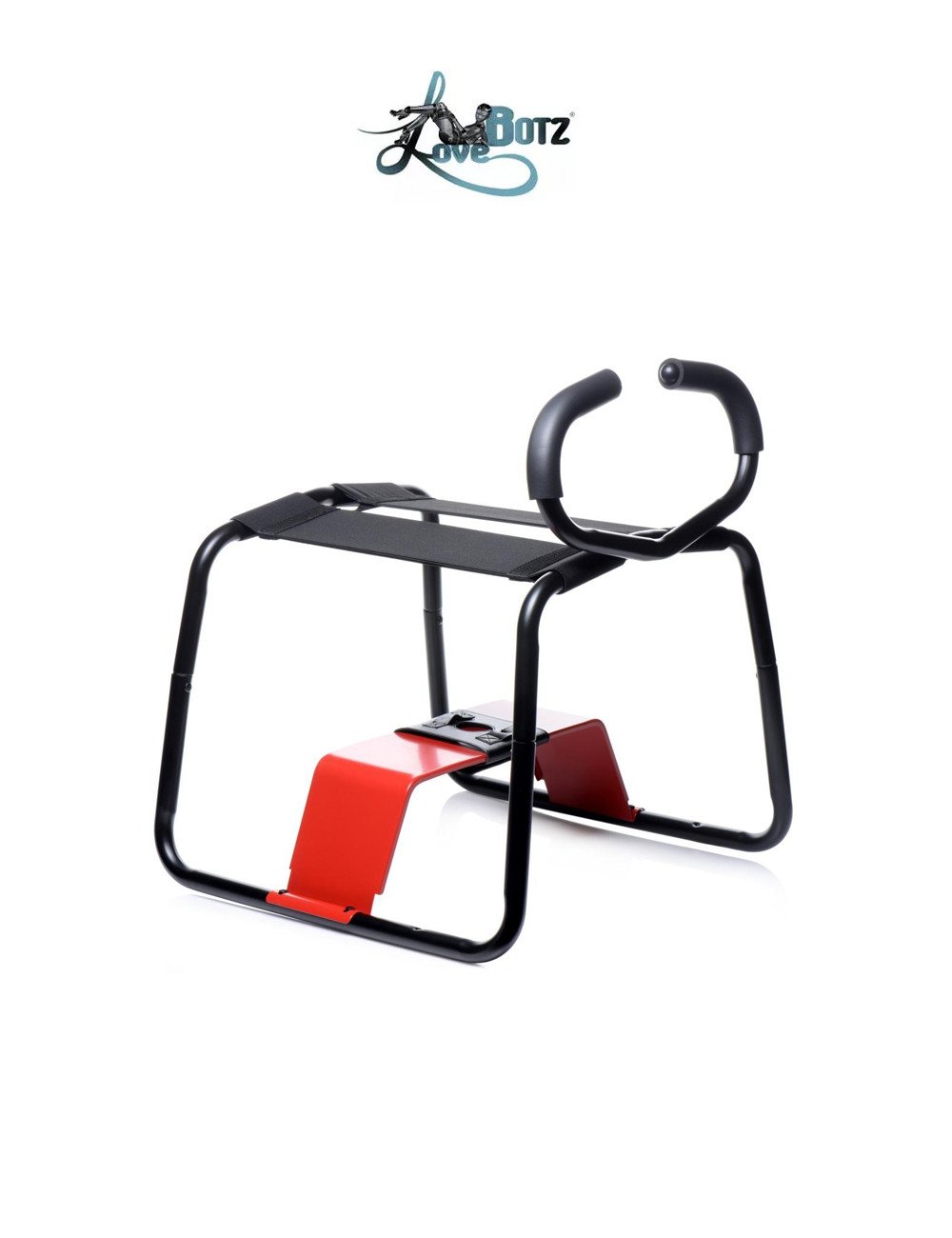 Tabouret fuck machine EZ-Rider