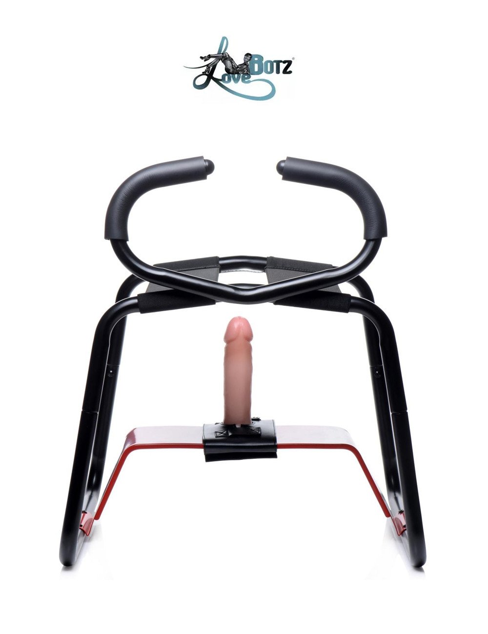Tabouret fuck machine EZ-Rider