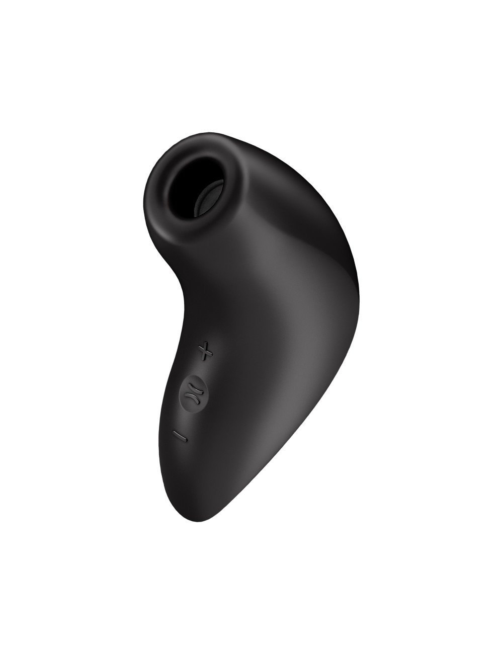 Magnetic Deep Pulse noir - Satisfyer