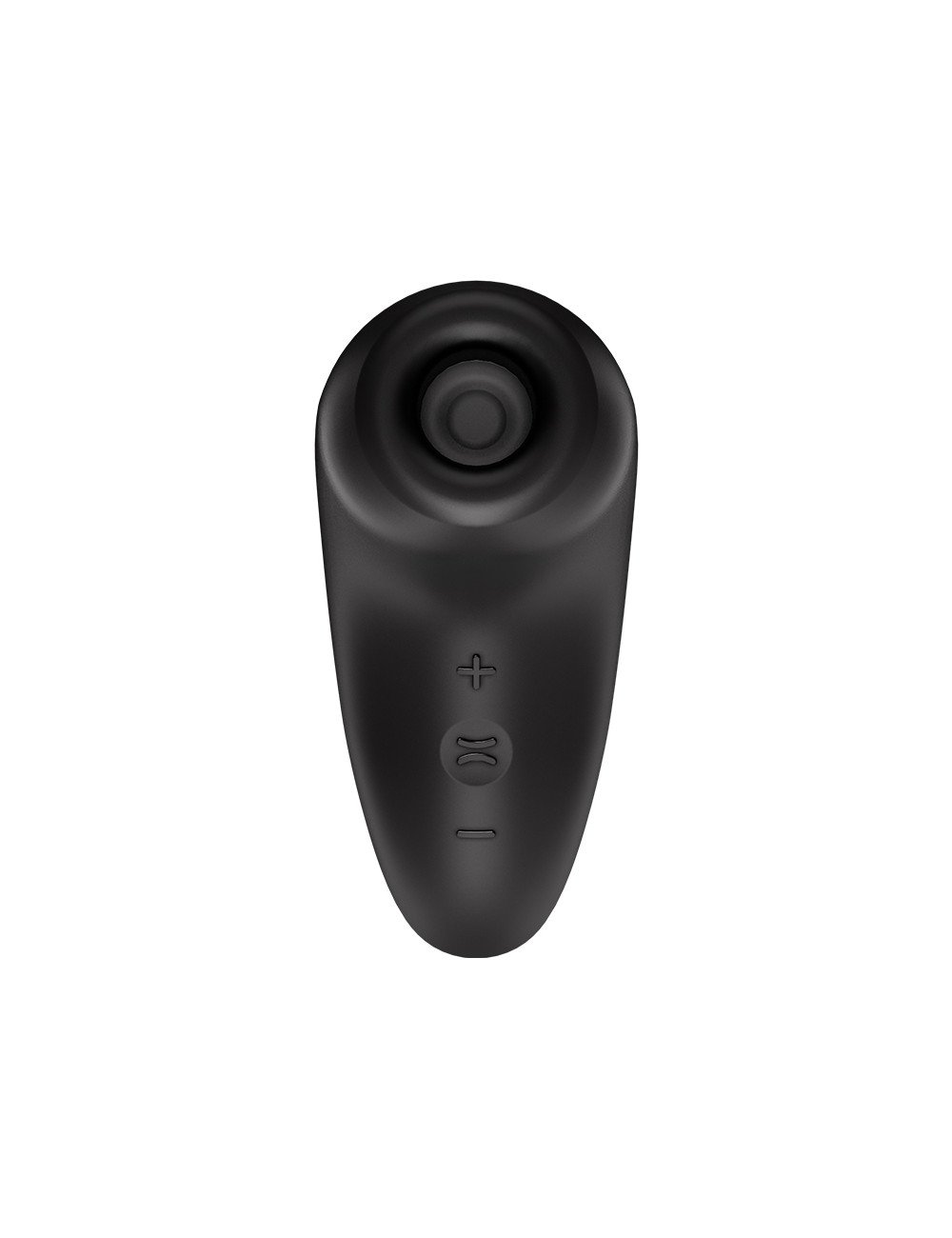 Magnetic Deep Pulse noir - Satisfyer