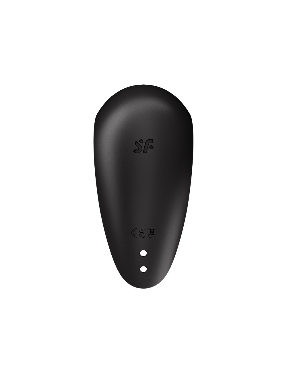 Magnetic Deep Pulse noir - Satisfyer