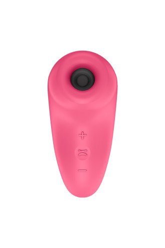 Magnetic Deep Pulse rose - Satisfyer