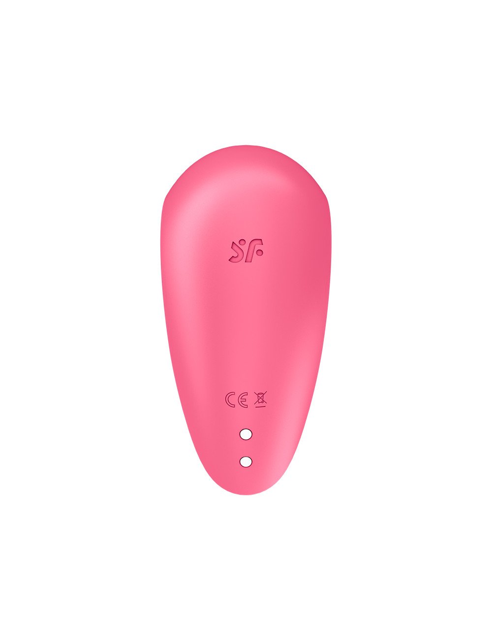 Magnetic Deep Pulse rose - Satisfyer