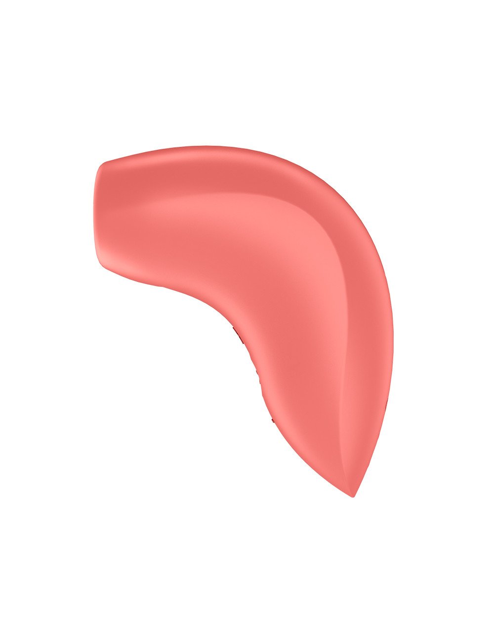 Magnetic Deep Pulse terracota - Satisfyer