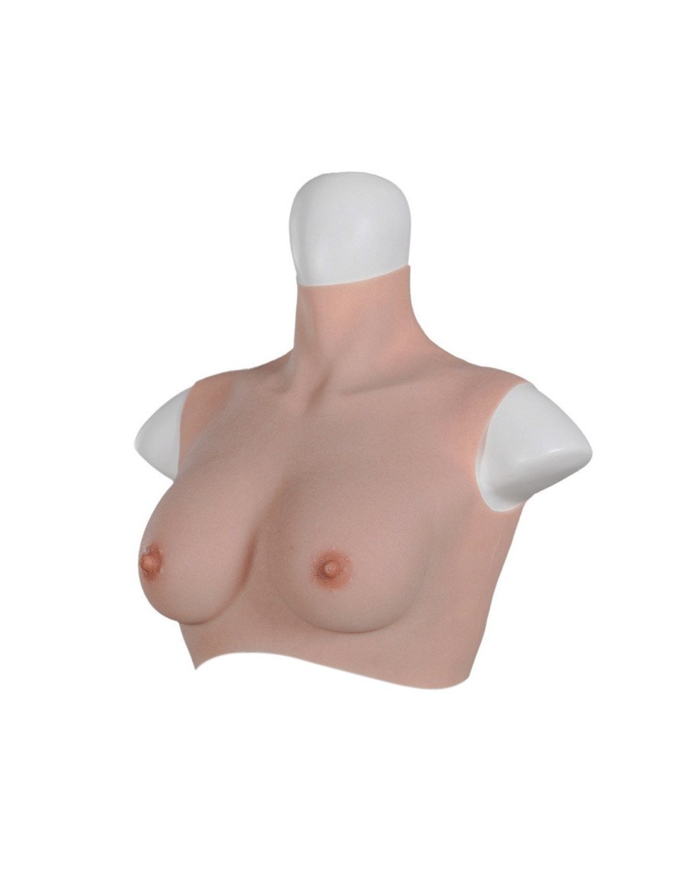 Buste ultra-réaliste taille S