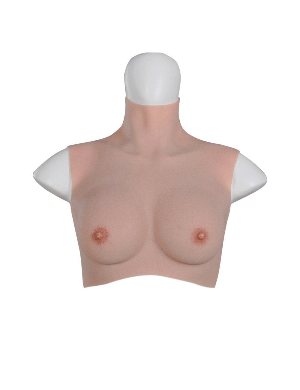 Buste ultra-réaliste taille S