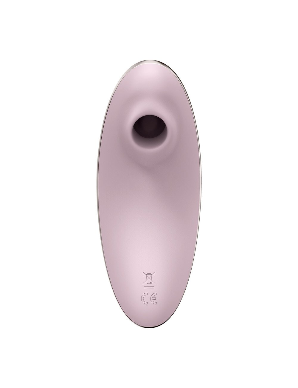 Double stimulateur Vulva Lover 1 Violet - Satisfyer