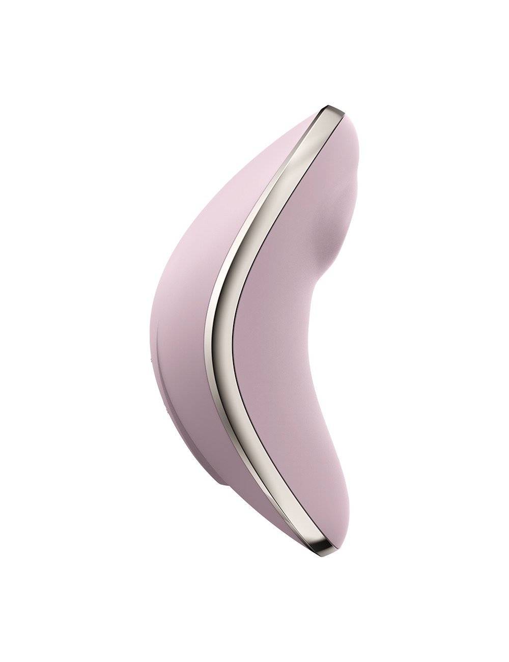 Double stimulateur Vulva Lover 1 Violet - Satisfyer
