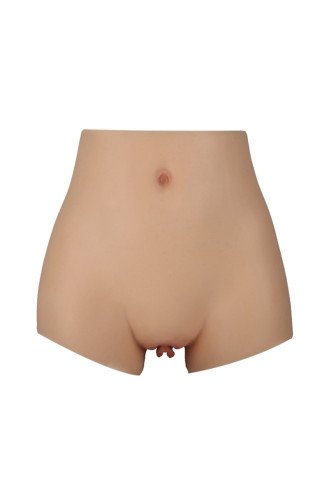 Vagin ultra-réaliste taille M
