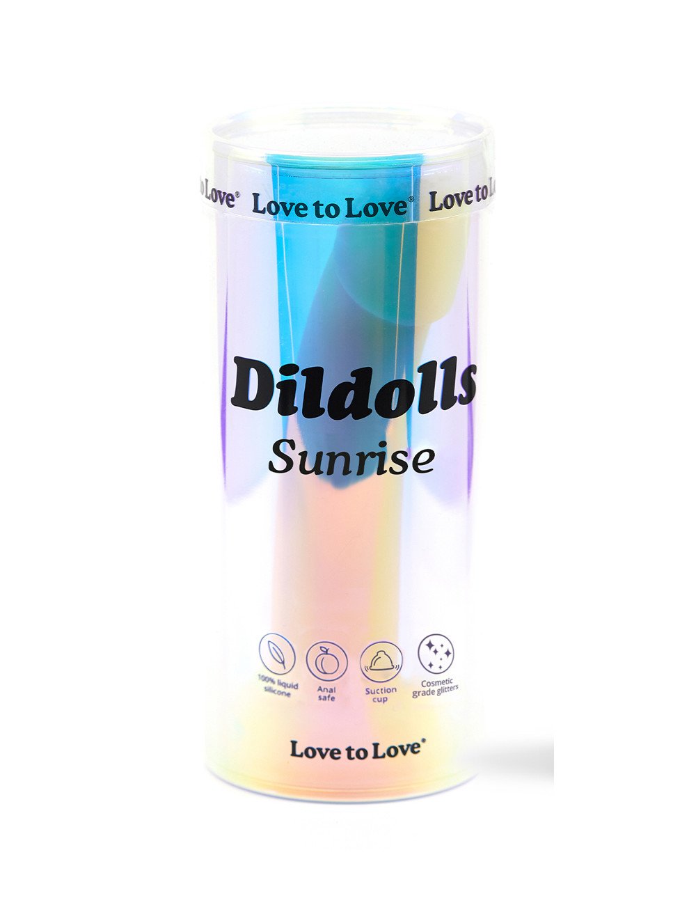 Dildolls Sunrise - Love to Love