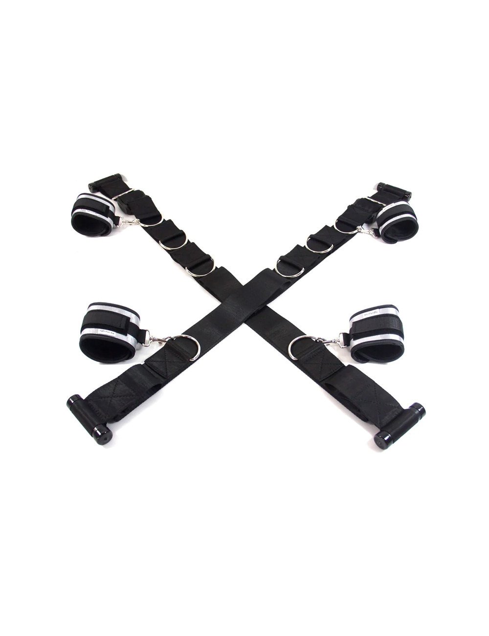 Kit attaches de porte - Roomfun