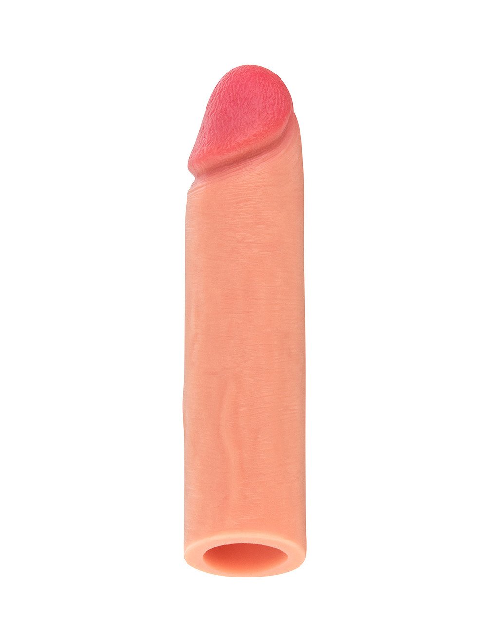 Gaine d'extension de penis Hardy 16cm