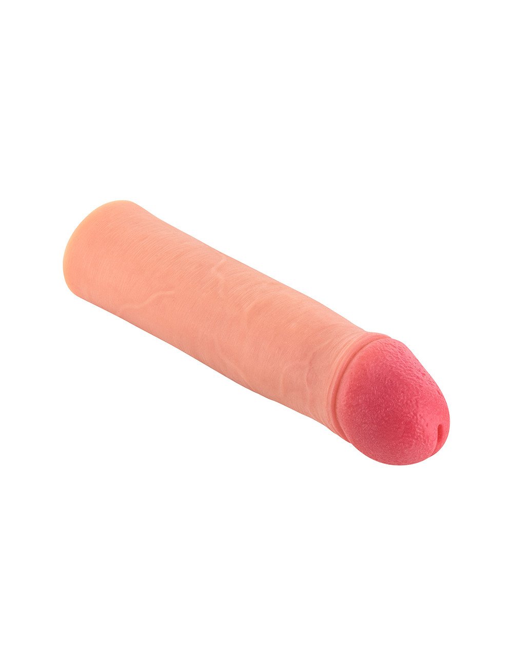 Gaine d'extension de penis Hardy 16cm