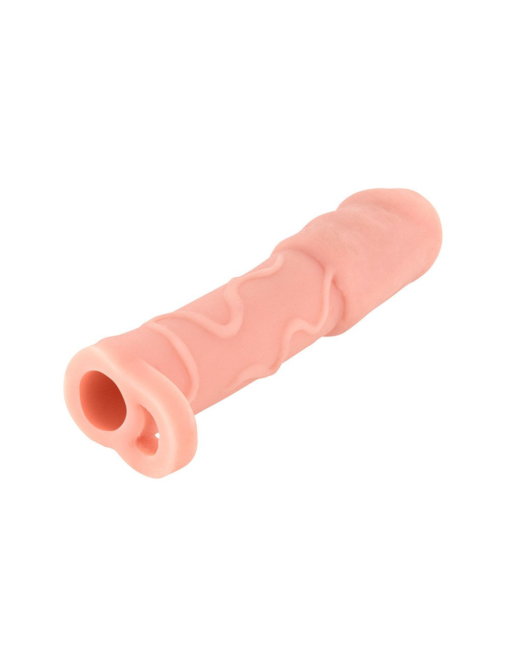 Gaine d'extension de penis Dicky 16,5cm