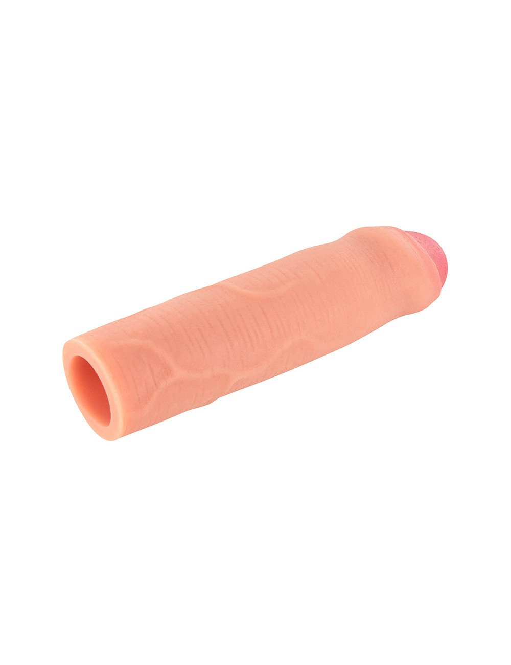Gaine d'extension de penis Biggy 16cm