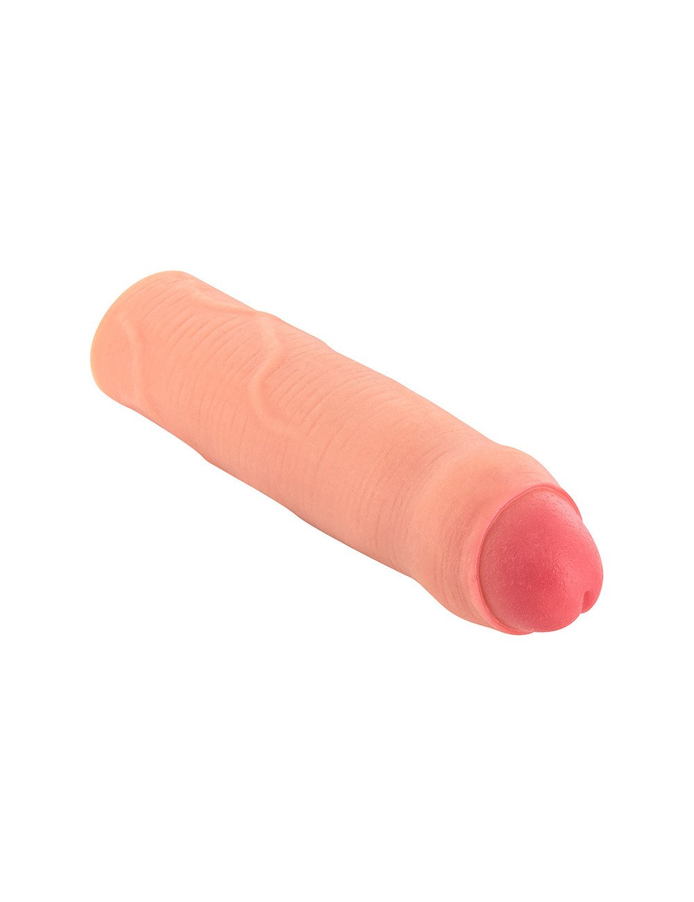 Gaine d'extension de penis Biggy 16cm