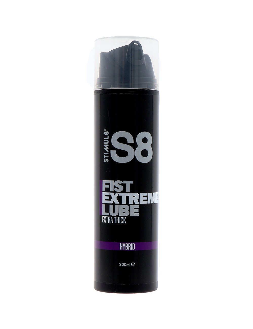 Lubrifiant Fist extreme 200ml