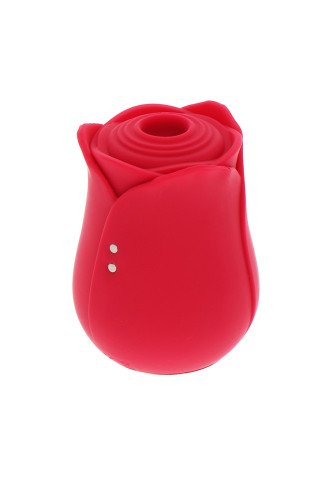 Stimulateur clitoridien Ravishing Rose