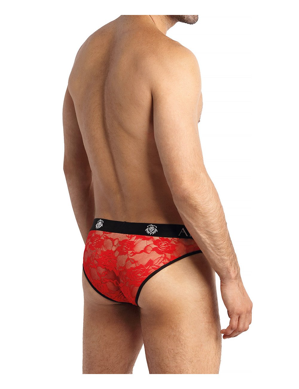 Slip Brave - Anaïs for Men
