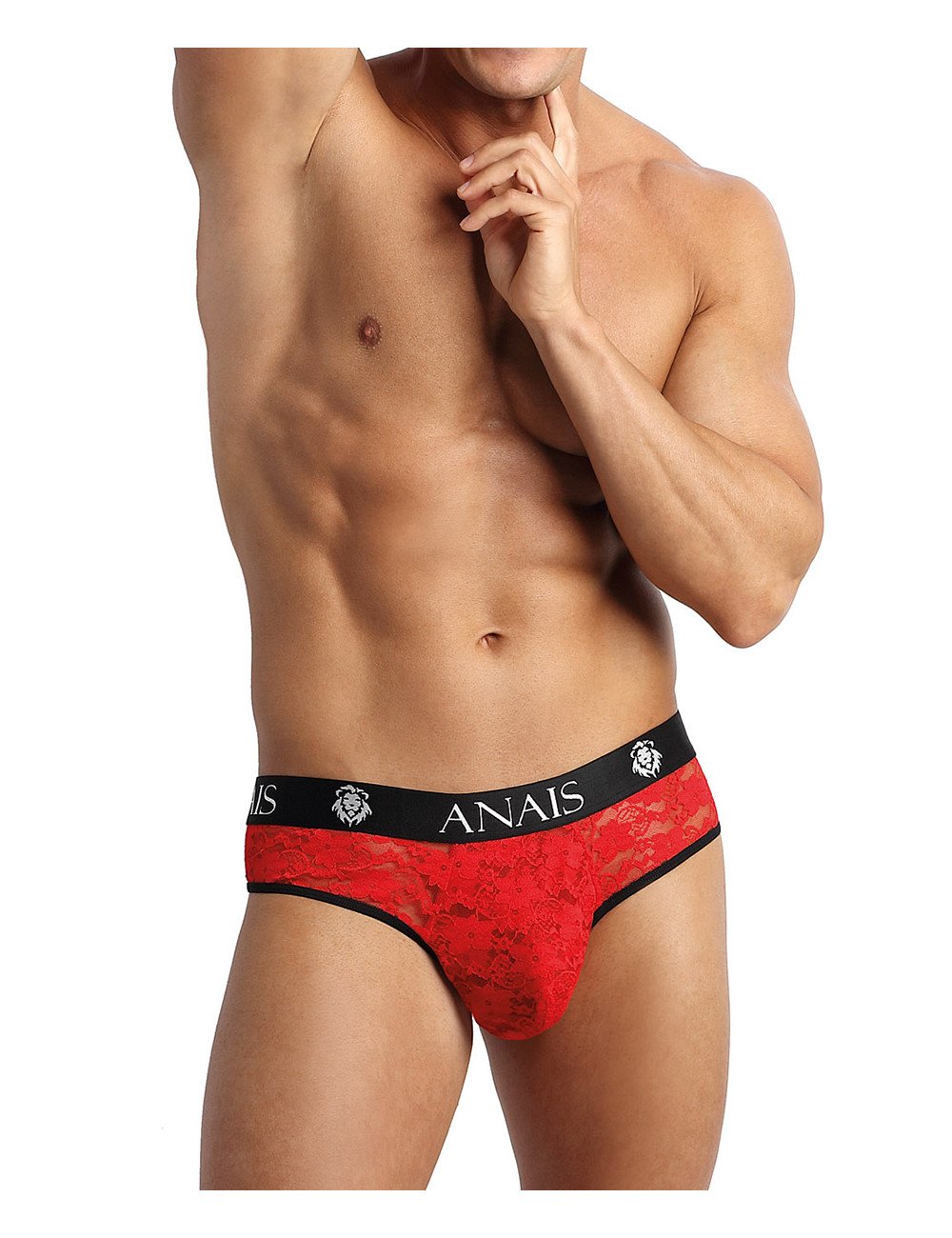 String Brave - Anaïs for Men